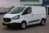 2020 MODEL FORD TRANSİT CUSTOM 320 S TREND 2+1 105 Hp A/C