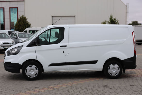 2020 MODEL FORD TRANSİT CUSTOM 320 S TREND 2+1 105 Hp A/C