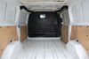 2020 MODEL FORD TRANSİT CUSTOM 320 S TREND 2+1 105 Hp A/C