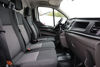 2020 MODEL FORD TRANSİT CUSTOM 320 S TREND 2+1 105 Hp A/C