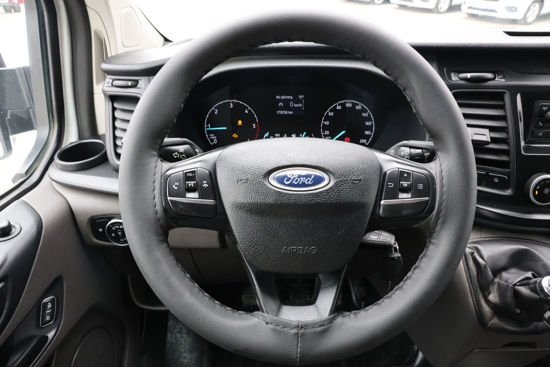 2020 MODEL FORD TRANSİT CUSTOM 320 S TREND 2+1 105 Hp A/C