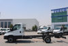 2024 MODEL DAILY 72 C 16 4350 ŞASE HI-MATİC KAMYON 160 Hp A/C