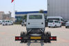 2024 MODEL DAILY 72 C 16 4350 ŞASE HI-MATİC KAMYON 160 Hp A/C