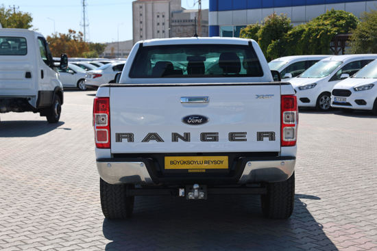2021 MODEL FORD RANGER XLT 4X4 2.0 ECOBLUE 170 Hp A/T