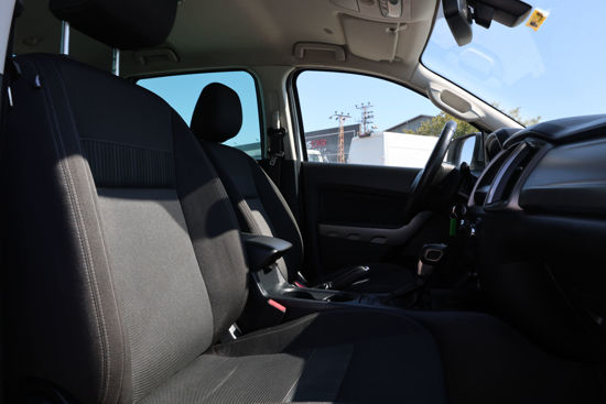2021 MODEL FORD RANGER XLT 4X4 2.0 ECOBLUE 170 Hp A/T
