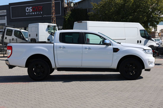 2021 MODEL FORD RANGER XLT 4X4 2.0 ECOBLUE 170 Hp A/T