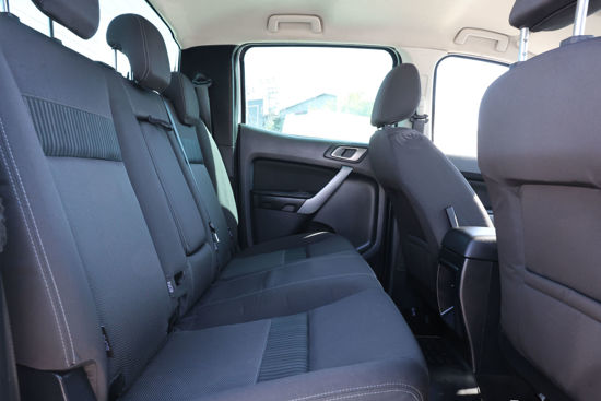 2021 MODEL FORD RANGER XLT 4X4 2.0 ECOBLUE 170 Hp A/T