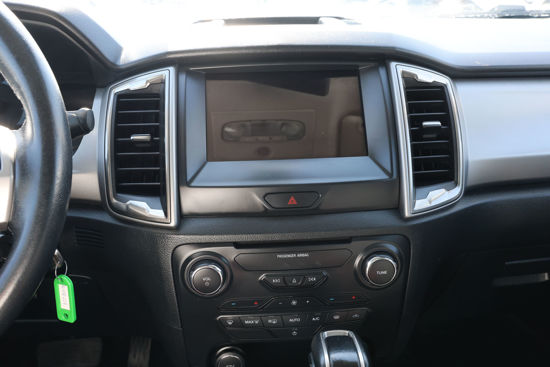2021 MODEL FORD RANGER XLT 4X4 2.0 ECOBLUE 170 Hp A/T