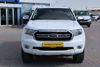 2021 MODEL FORD RANGER XLT 4X4 2.0 ECOBLUE 170 Hp A/T