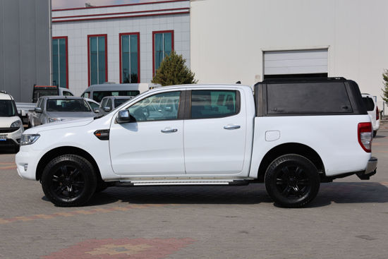 2021 MODEL FORD RANGER XLT 4X4 2.0 ECOBLUE 170 Hp A/T
