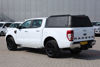2021 MODEL FORD RANGER XLT 4X4 2.0 ECOBLUE 170 Hp A/T