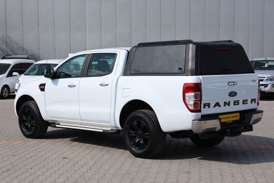 2021 MODEL FORD RANGER XLT 4X4 2.0 ECOBLUE 170 Hp A/T