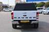 2021 MODEL FORD RANGER XLT 4X4 2.0 ECOBLUE 170 Hp A/T