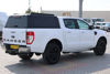 2021 MODEL FORD RANGER XLT 4X4 2.0 ECOBLUE 170 Hp A/T