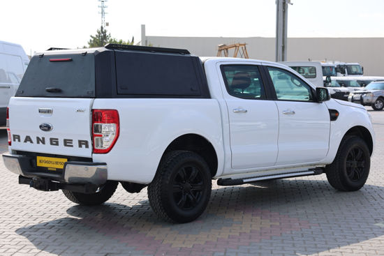 2021 MODEL FORD RANGER XLT 4X4 2.0 ECOBLUE 170 Hp A/T