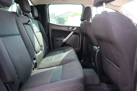2021 MODEL FORD RANGER XLT 4X4 2.0 ECOBLUE 170 Hp A/T