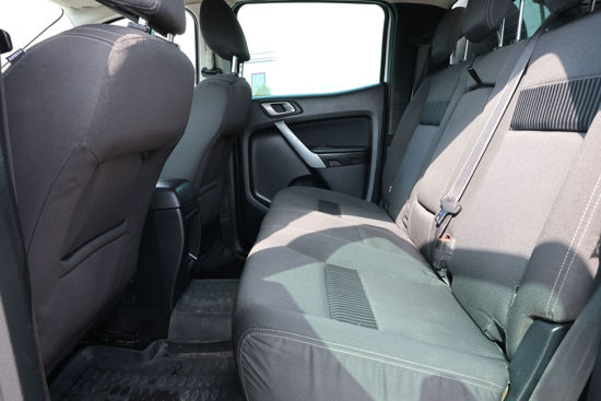 2021 MODEL FORD RANGER XLT 4X4 2.0 ECOBLUE 170 Hp A/T