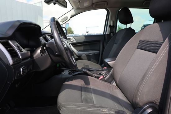 2021 MODEL FORD RANGER XLT 4X4 2.0 ECOBLUE 170 Hp A/T