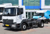 2021 MODEL MERCEDES - BENZ ATEGO 1018 ŞASE KAMYON A/C