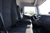 2021 MODEL MERCEDES - BENZ ATEGO 1018 ŞASE KAMYON A/C