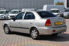 2006 MODEL HYUNDAI ACCENT 1.5 CRDİ ADMİRE 82 Hp A/C GRİ