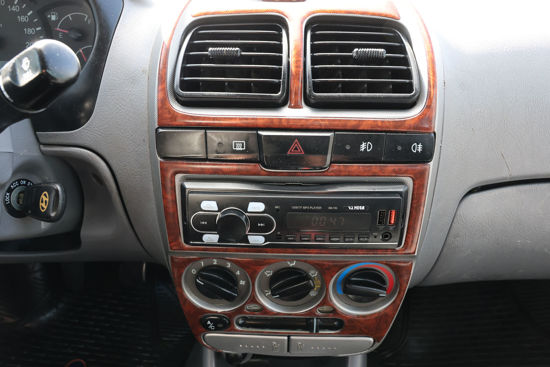 2006 MODEL HYUNDAI ACCENT 1.5 CRDİ ADMİRE 82 Hp A/C GRİ