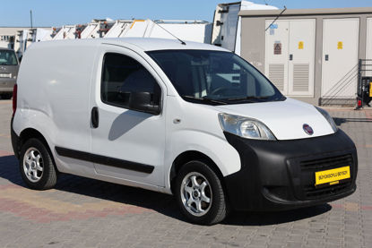 2009 MODEL FIAT FIORINO CARGO 1.3 M.JET ACTUAL 75 Hp A/C