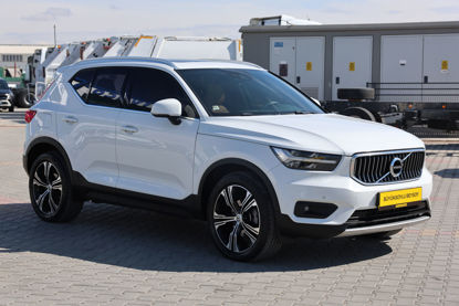 2021 MODEL VOLVO XC40 1.5 T3 INSCRIPTION 163 HP