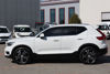 2021 MODEL VOLVO XC40 1.5 T3 INSCRIPTION 163 HP