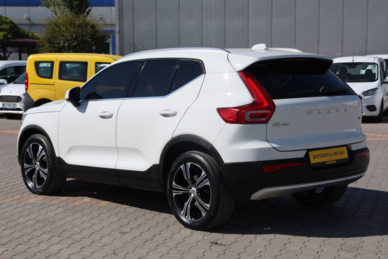 2021 MODEL VOLVO XC40 1.5 T3 INSCRIPTION 163 HP