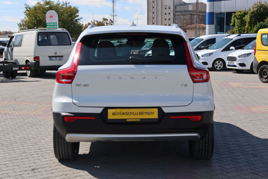 2021 MODEL VOLVO XC40 1.5 T3 INSCRIPTION 163 HP