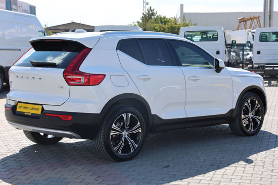 2021 MODEL VOLVO XC40 1.5 T3 INSCRIPTION 163 HP
