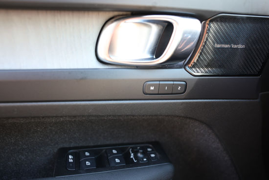 2021 MODEL VOLVO XC40 1.5 T3 INSCRIPTION 163 HP