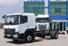 2019 MODEL MERCEDES-BENZ ATEGO 1518 6 TEKER ŞASE KAMYON (YATAKLI)