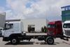 2019 MODEL MERCEDES-BENZ ATEGO 1518 6 TEKER ŞASE KAMYON (YATAKLI)