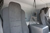 2019 MODEL MERCEDES-BENZ ATEGO 1518 6 TEKER ŞASE KAMYON (YATAKLI)