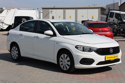 2017 MODEL FIAT EGEA SEDAN 1.3 M.JET EASY 95 Hp