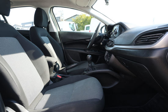 2017 MODEL FIAT EGEA SEDAN 1.3 M.JET EASY 95 Hp