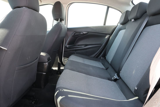 2017 MODEL FIAT EGEA SEDAN 1.3 M.JET EASY 95 Hp