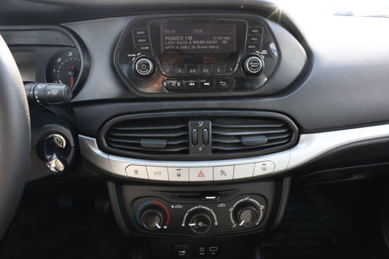 2017 MODEL FIAT EGEA SEDAN 1.3 M.JET EASY 95 Hp