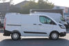 2023 MODEL TRANSİT CUSTOM VAN 320 S TREND 2+1 105 Hp A/C