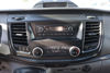 2023 MODEL TRANSİT CUSTOM VAN 320 S TREND 2+1 105 Hp A/C