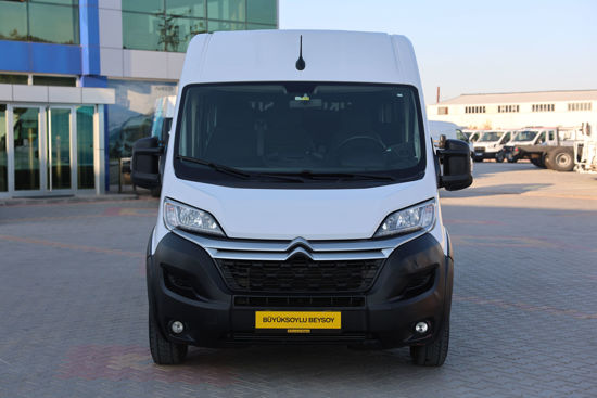 2022 MODEL CİTROEN JUMPER 2.2 HDİ 16+1 MİNİBÜS 16+1 140 Hp (OKUL SERVİSİ)