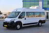 2022 MODEL CİTROEN JUMPER 2.2 HDİ 16+1 MİNİBÜS 16+1 140 Hp (OKUL SERVİSİ)