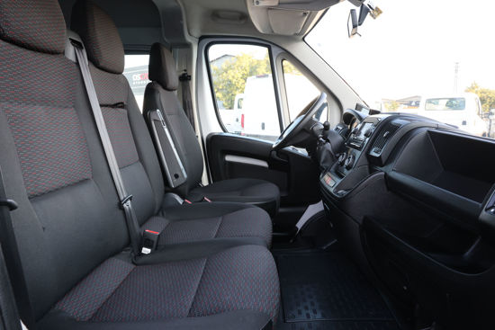 2022 MODEL CİTROEN JUMPER 2.2 HDİ 16+1 MİNİBÜS 16+1 140 Hp (OKUL SERVİSİ)