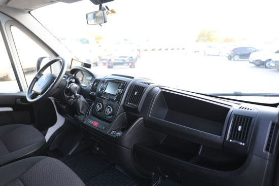 2022 MODEL CİTROEN JUMPER 2.2 HDİ 16+1 MİNİBÜS 16+1 140 Hp (OKUL SERVİSİ)