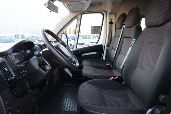 2022 MODEL CİTROEN JUMPER 2.2 HDİ 16+1 MİNİBÜS 16+1 140 Hp (OKUL SERVİSİ)