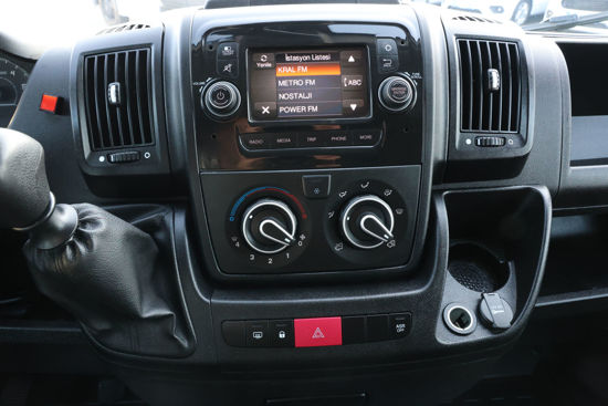 2022 MODEL CİTROEN JUMPER 2.2 HDİ 16+1 MİNİBÜS 16+1 140 Hp (OKUL SERVİSİ)