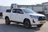 2021 MODEL TOYOTA HILUX 2.4 4X2  ADVENTURE 4D ÇİFT KABİN KAMYONET 150 HP