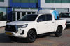 2021 MODEL TOYOTA HILUX 2.4 4X2  ADVENTURE 4D ÇİFT KABİN KAMYONET 150 HP
